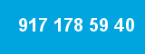 917 178 59 40